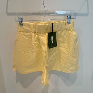 Daily Drills boxer shorts